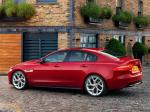 Jaguar XE S 2015 года